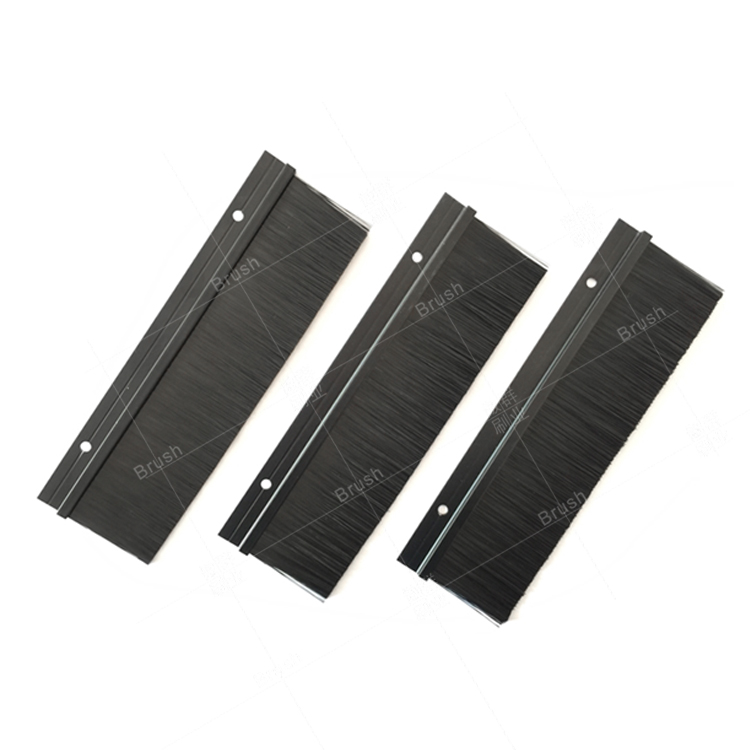 有保障的阻燃機(jī)柜毛刷哪里買？【傲群毛刷制品廠】幫到您