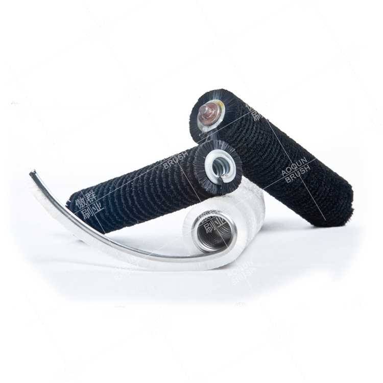 定打磨拋光刷哪家好？傲群毛刷廠值得您信賴