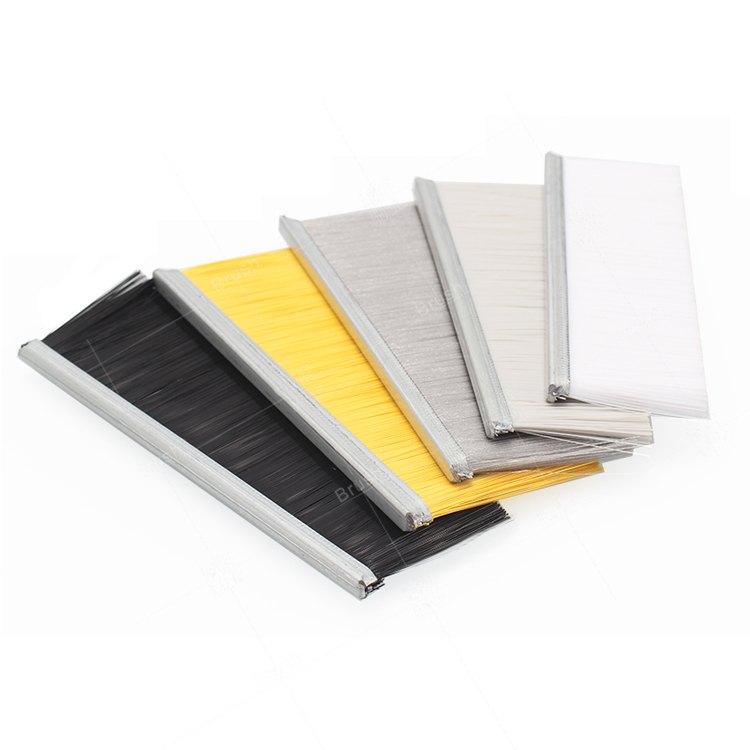 定制尼龍毛刷條，傲群毛刷廠懂你！