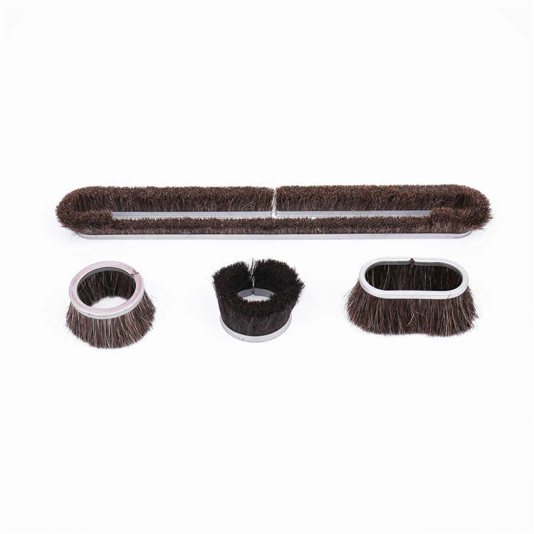 吸塵器刷毛刷，傲群毛刷制品廠為您定制