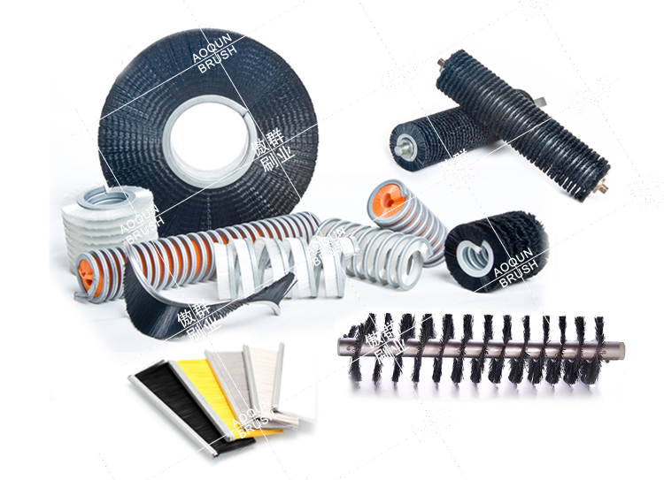 你知道傲群毛刷制造廠如何把控毛刷品質(zhì)的嗎