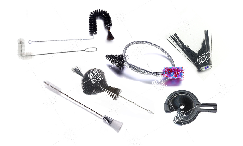 你的清潔刷生產(chǎn)商通過了哪些認(rèn)證【傲群毛刷制品廠】