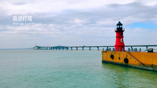 探游古跡，尋味潮汕——記傲群年度旅游