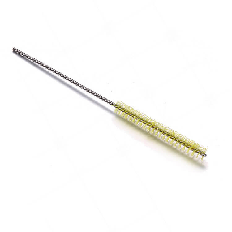 硬核清洗茶具——茶具清潔刷【傲群毛刷廠】