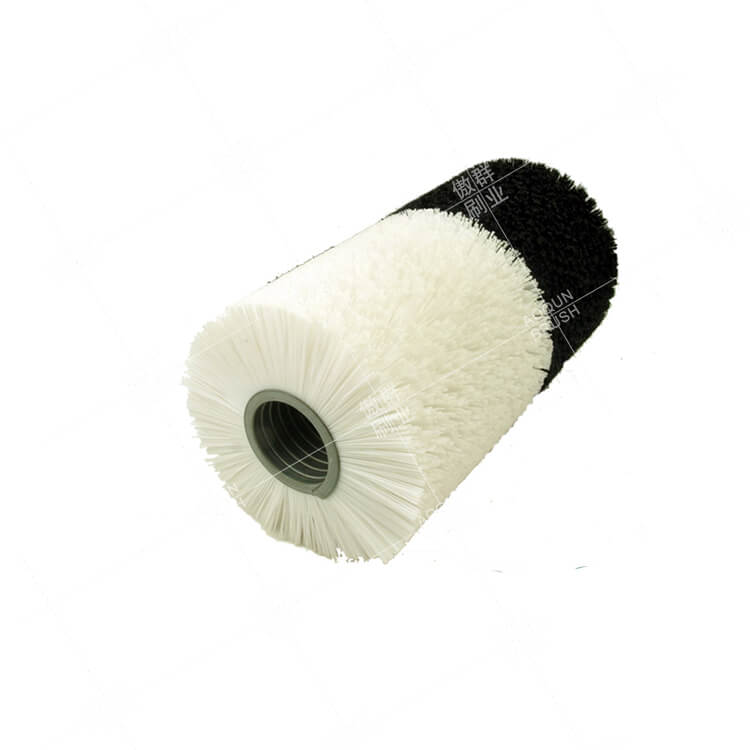 玻璃拋光毛刷廠家，選傲群