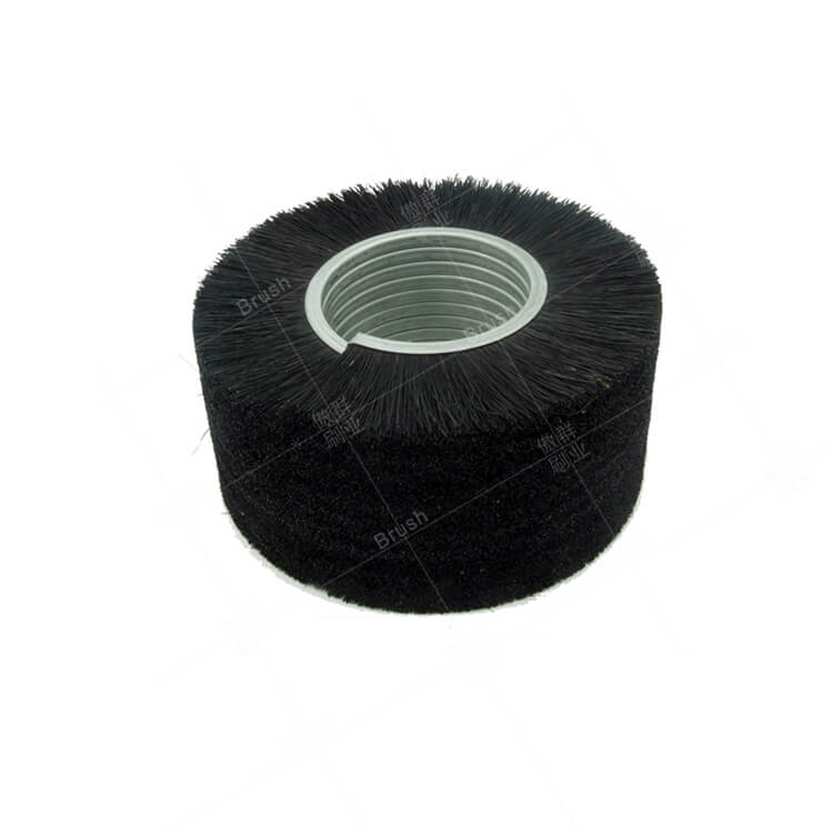 傲群清洗機(jī)毛刷輥，您的信賴之選！