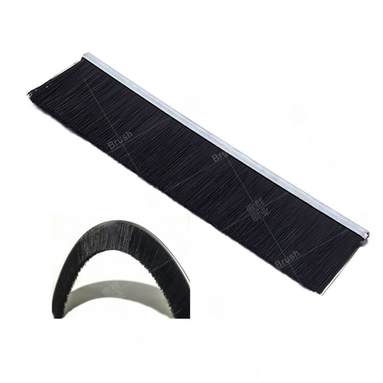 汽車防飛濺毛刷，你清洗過(guò)嗎[傲群刷業(yè)]