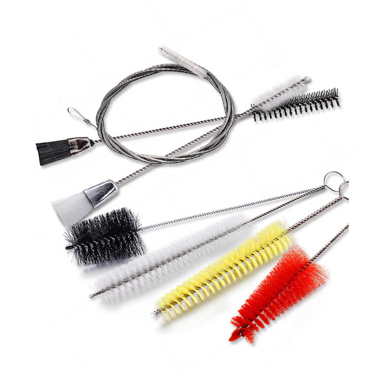 樂器難清潔？傲群樂器清潔刷來幫你