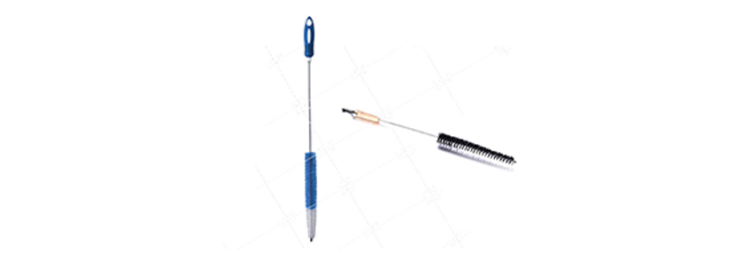 冰箱也要清理嗎？冰箱清潔刷了解一下「傲群」