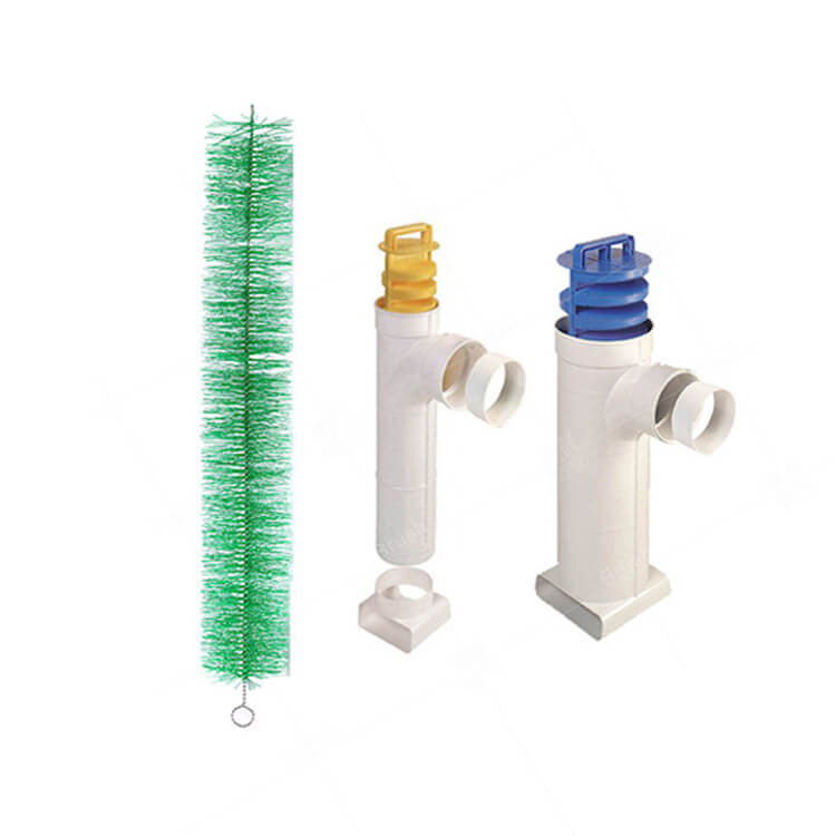 管道防堵塞毛刷，生產(chǎn)家居皆可用「傲群刷業(yè)」