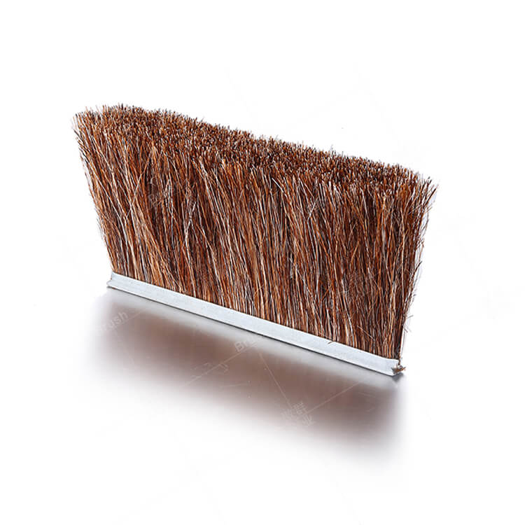 不會(huì)用馬毛鞋刷？傲群刷業(yè)來(lái)教你