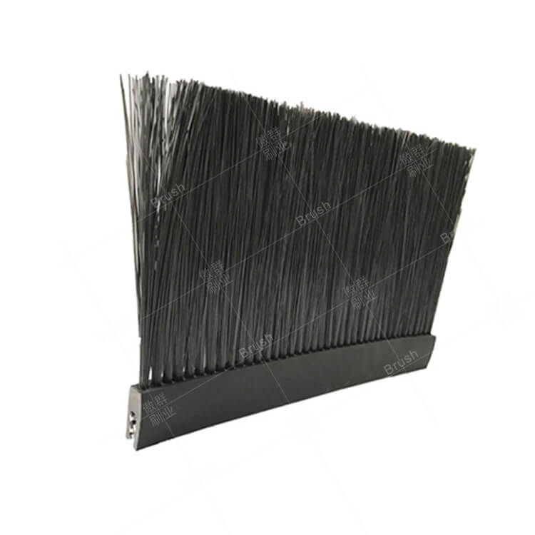 乘風(fēng)破浪的走線毛刷，為什么這么受歡迎「傲群」