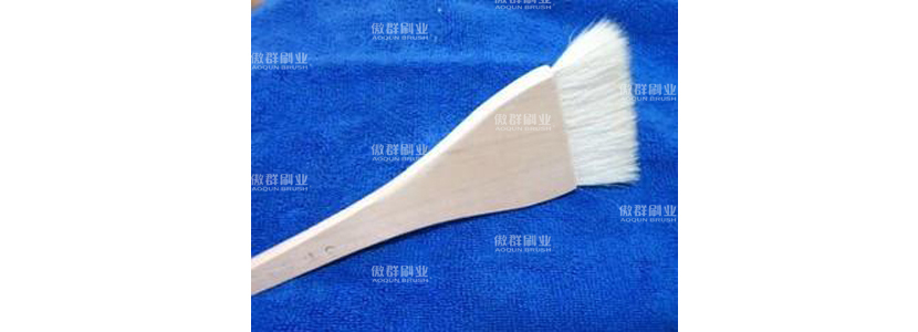 傲群刷業(yè)羊毛刷，想刷哪里刷哪里