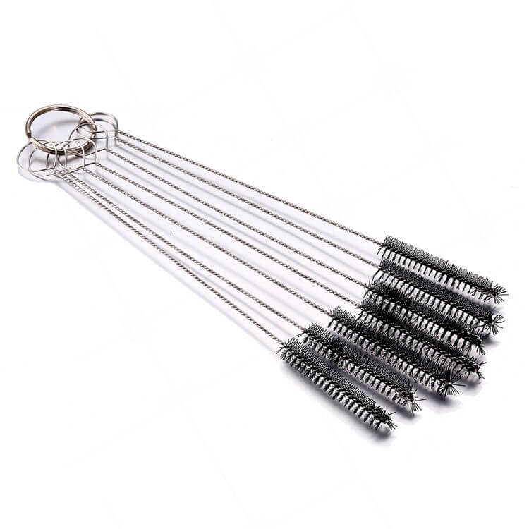 常見的兩種電子煙清潔刷[傲群毛刷廠]