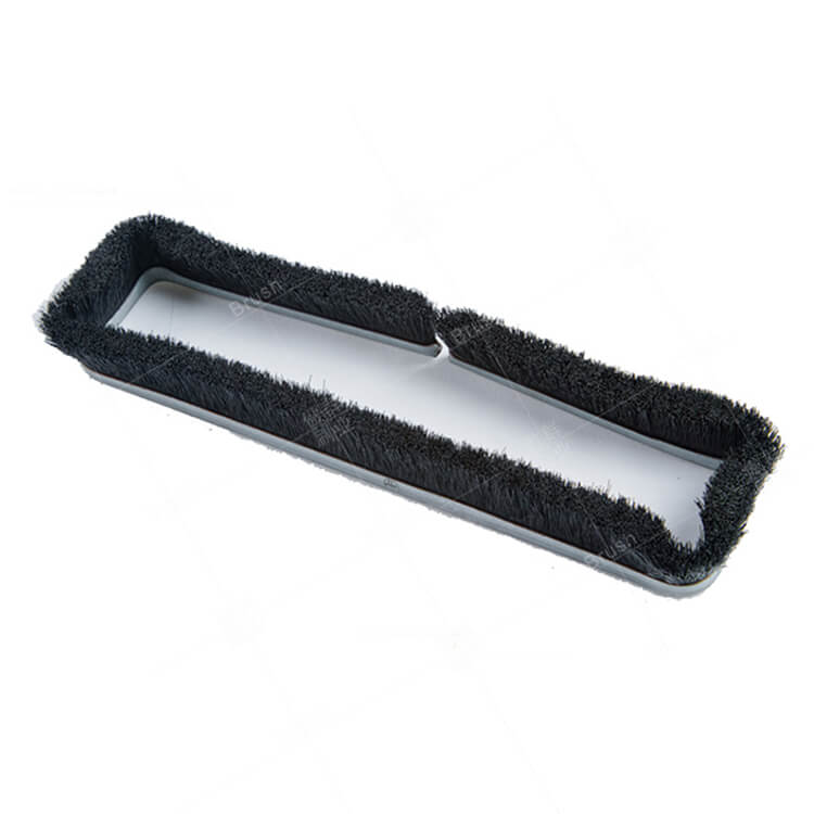 傲群的吸塵器毛刷材質(zhì)，不一定只選尼龍