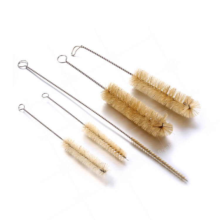 豬鬃毛刷的應(yīng)用你能數(shù)出幾個(gè)「傲群刷業(yè)」