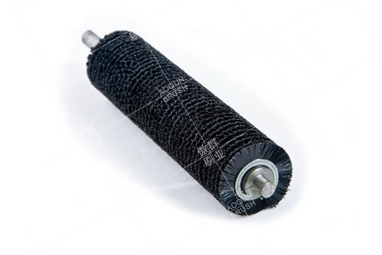 果蔬清洗機毛刷棍沒選好，清洗成效可能為負「傲群」