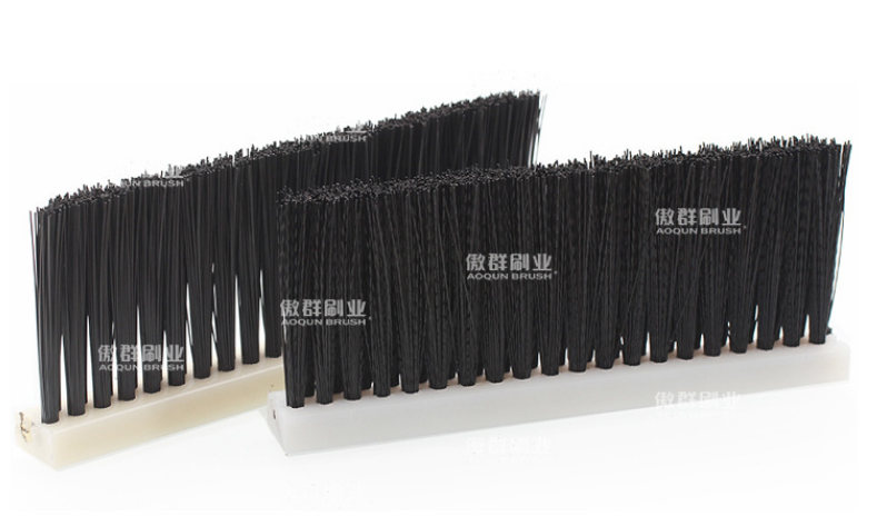 耐腐蝕的攪拌車罐毛刷，傲群制造