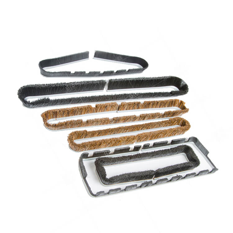 吸塵器掃塵刷頭，拯救鼻炎患者「傲群刷業(yè)」