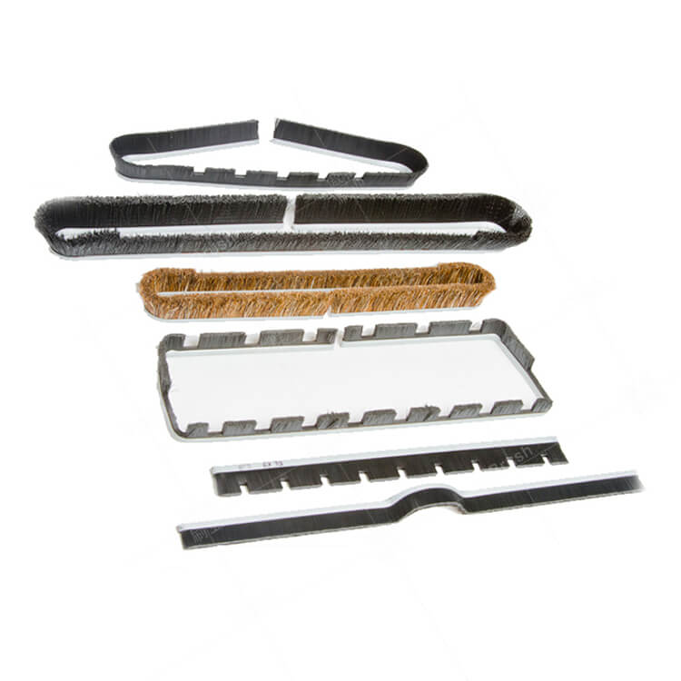 為您提供一條龍服務的吸塵器毛刷廠「傲群」