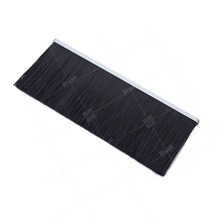 尼龍條刷的吸水率有多高？傲群條刷廠家告訴你