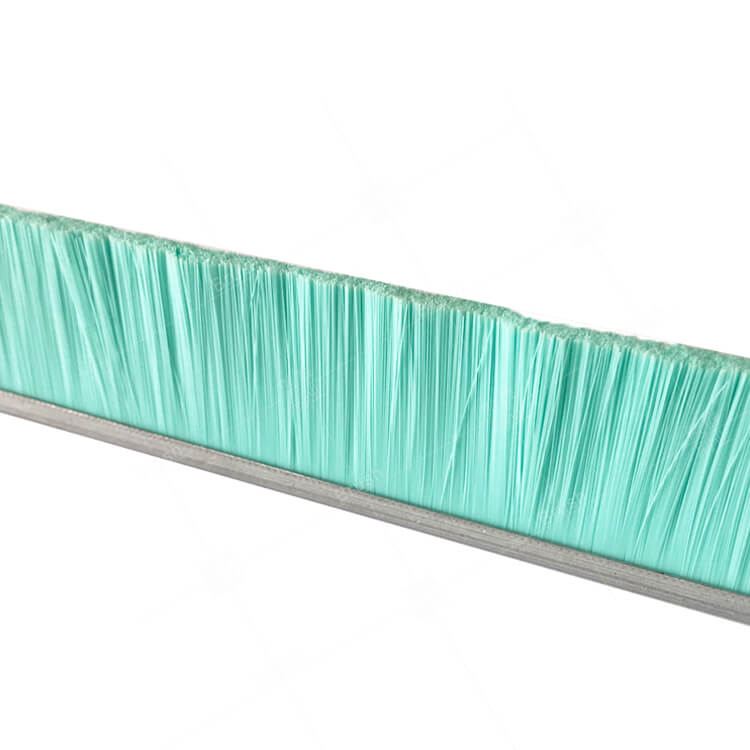 東莞條形刷怎樣？傲群條刷廠告訴你