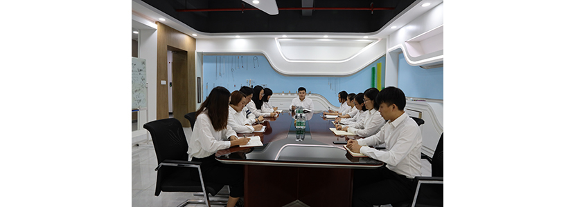 傲群條刷廠——魅力南沙的建設者