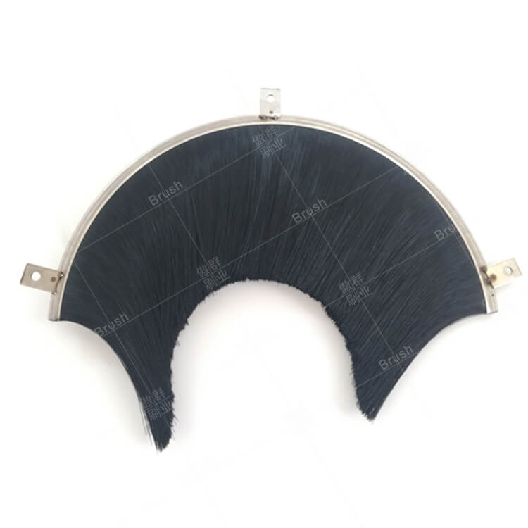 防飛濺條刷毛刷，您的愛車值得擁有「傲群」