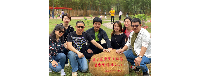 給地球一點(diǎn)色彩，傲群刷業(yè)動(dòng)起來！