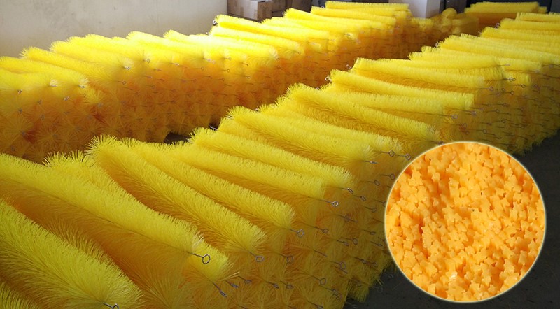 魚卵孵化刷還能防紫外線？快到傲群毛刷廠家定制吧