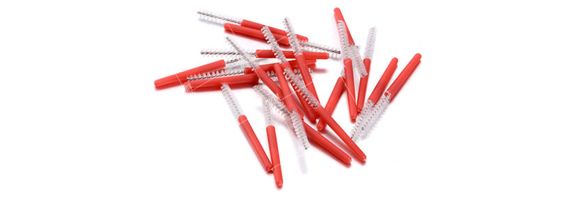 牙縫刷刷絲的多樣化選擇，傲群廠家為您提供