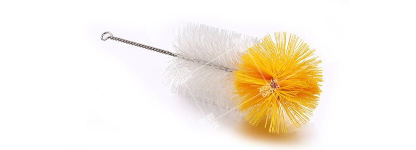 您使用的奶瓶刷真的可靠嗎？「傲群刷業(yè)」