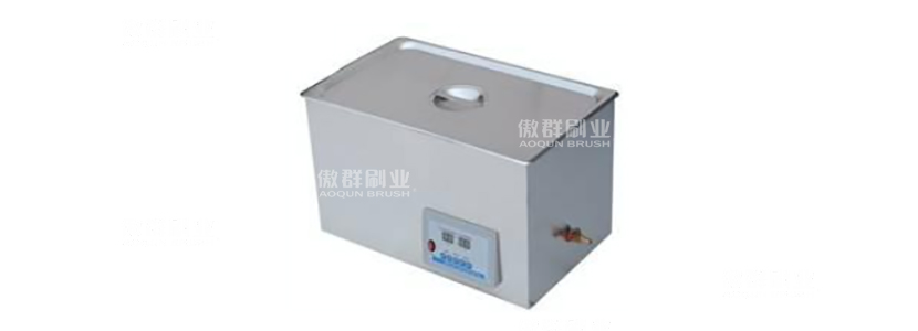 超聲波清洗機工作時為什么有異響？