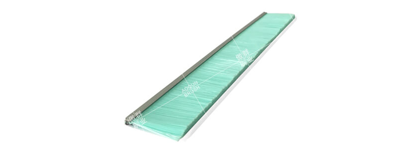 安徽條形刷怎樣？傲群條刷廠告訴你真相