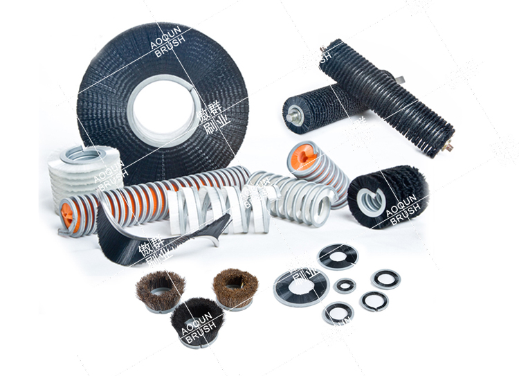 毛刷工廠哪家好？就選傲群刷業(yè)！