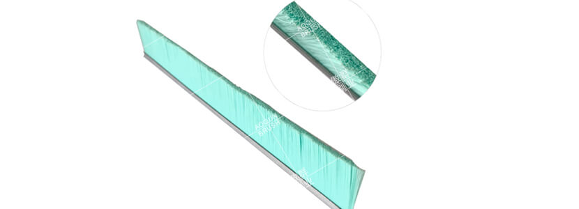 傲群條刷廠家用心做好每一根條刷毛刷產(chǎn)品