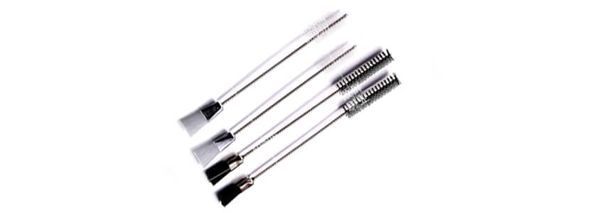 傲群清潔刷廠家的樂器清潔刷怎樣？