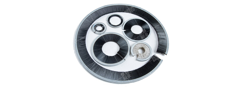 傲群毛刷廠滿足您的異型毛刷打樣需求