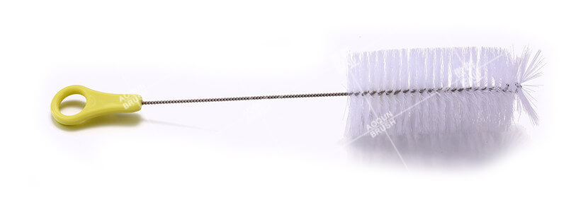 你知道扭線刷是怎樣制成的嗎？【傲群制刷廠】