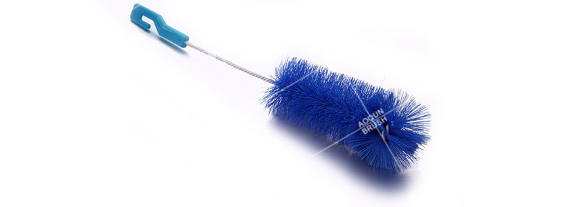 食品級、抗菌級的清潔毛刷，傲群清潔刷廠都有