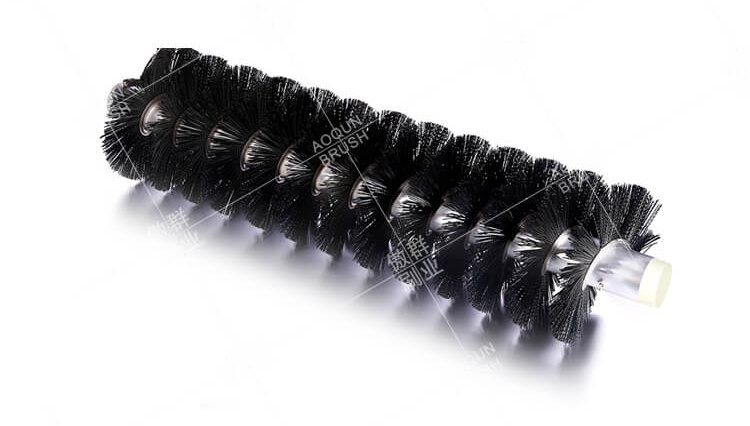 尋找能提供工業(yè)刷輥打樣的制刷廠？來傲群吧