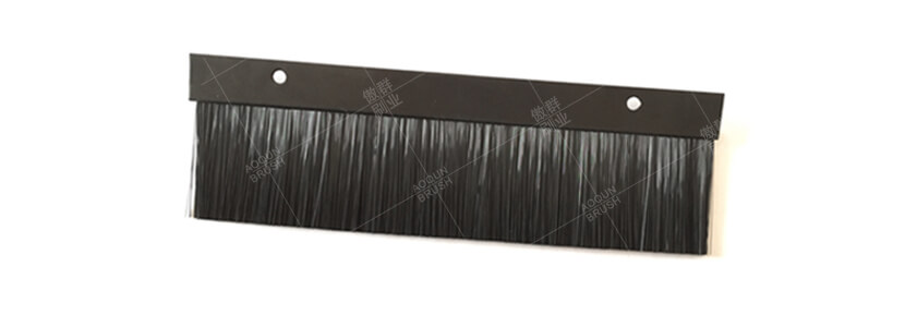 傲群廠家提醒你：千萬別買添加鹵素阻燃劑的阻燃條刷！