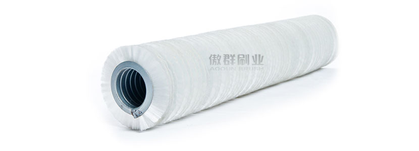 傲群條刷廠家提醒您，別再購買二手料制成的食品清潔刷了！