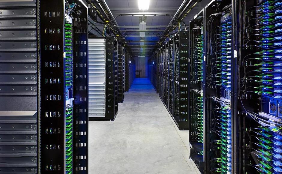 Facebook數(shù)據(jù)中心用的是什么機(jī)柜毛刷，你知道嗎？