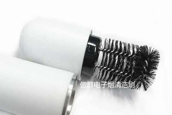 毛刷使用方法：傲群四大清潔毛刷的正確使用介紹