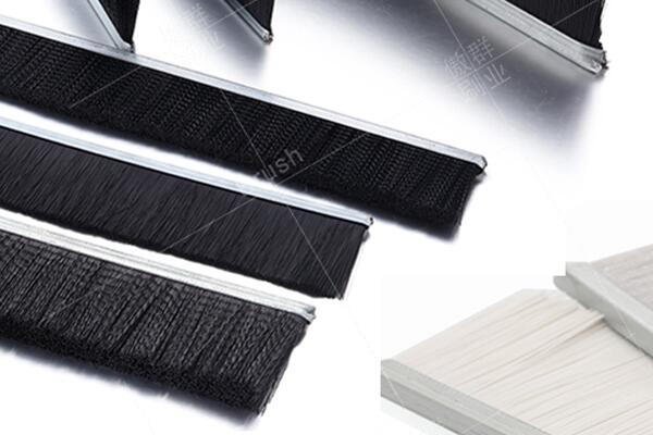 地鐵屏蔽門(mén)密封毛刷批量定制，就找傲群刷業(yè)，20多年品質(zhì)口碑