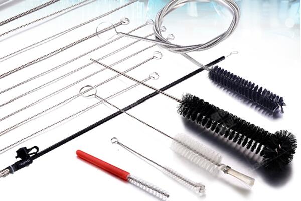 清潔毛刷的作用介紹，帶你了解不一樣的毛刷