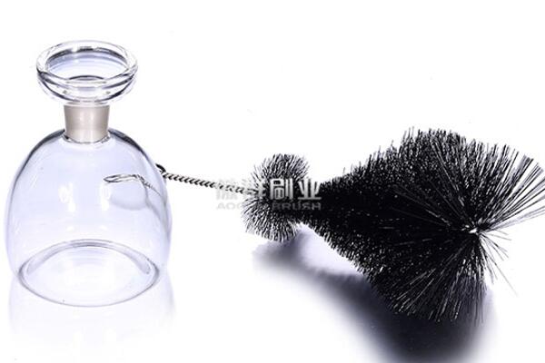 傲群清潔刷子廠家告訴你：選用瓶刷的三大原因