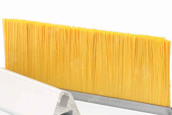 自動手扶梯旁邊的毛刷叫什么？自動扶梯安全毛刷介紹