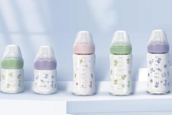 玻璃瓶用什么奶瓶刷？玻璃奶瓶清洗，就用這款尼龍奶瓶刷